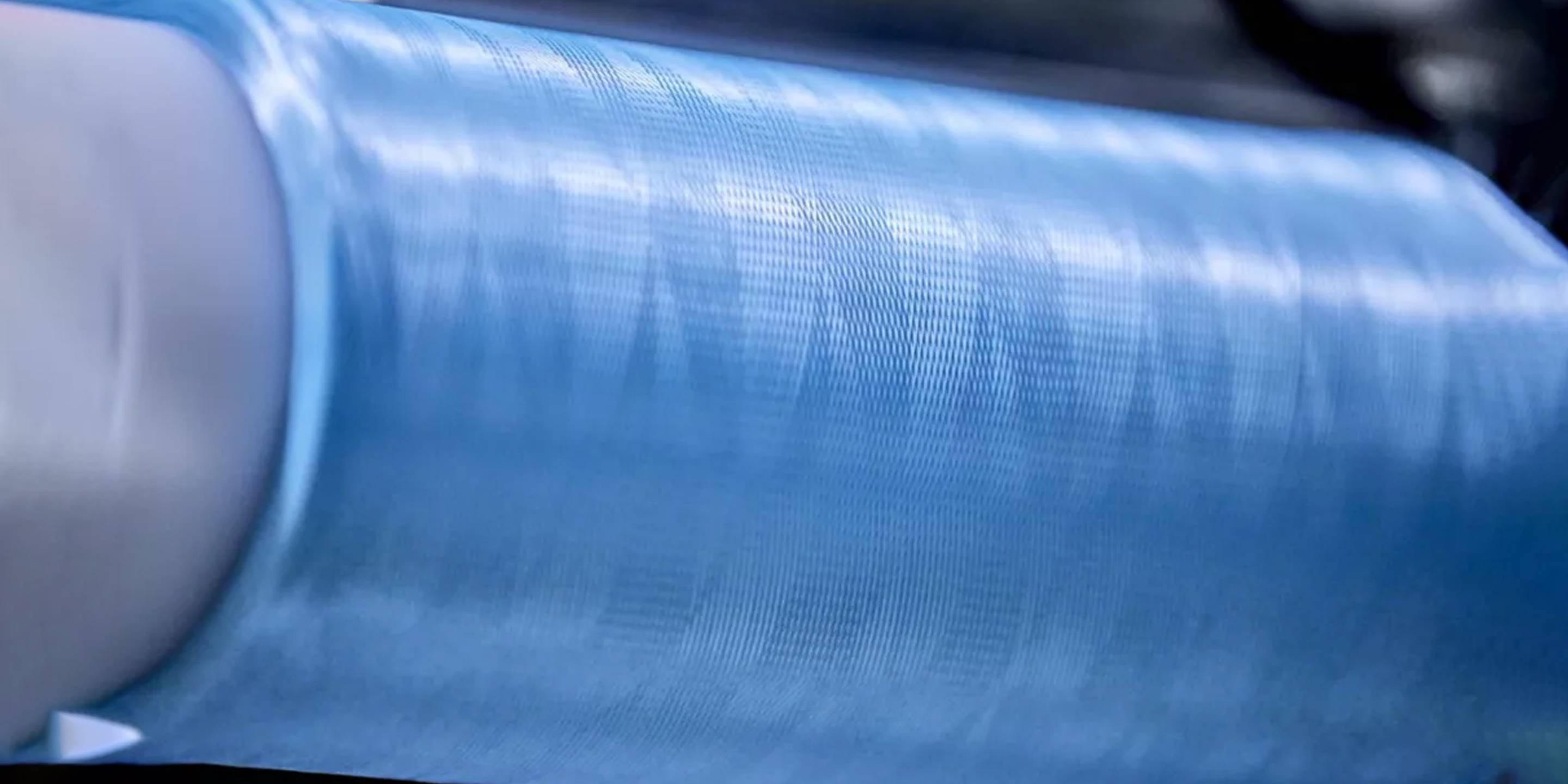 Honeywell Introduces New Blue Spectra® Medical Grade Bio Fiber Designed To Improve Visual Contrast Within Critical Surgical Procedures
