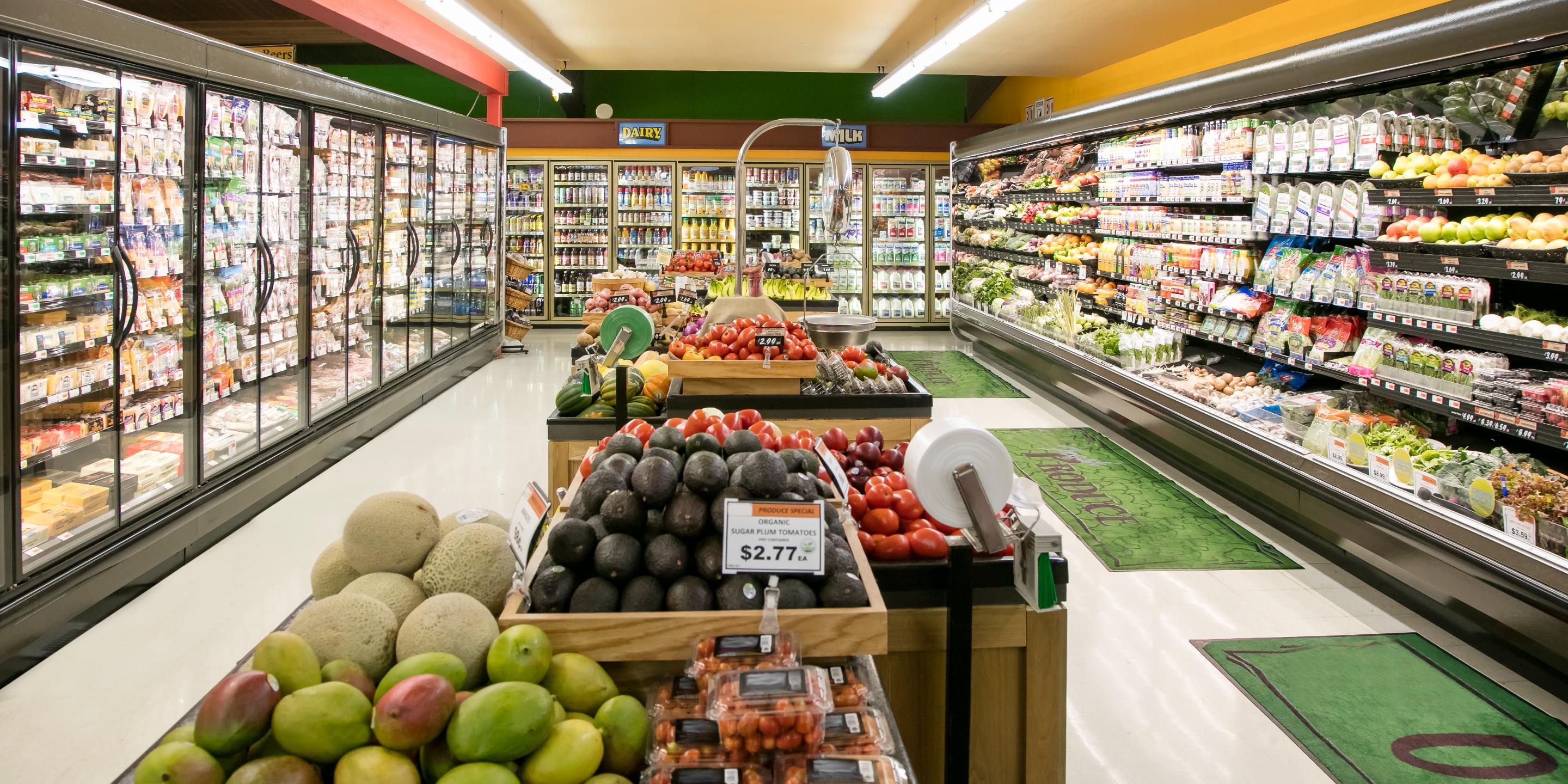 Solstice® Refrigerants