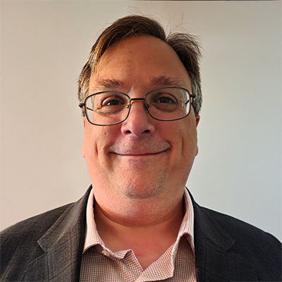 Patrick Stehley