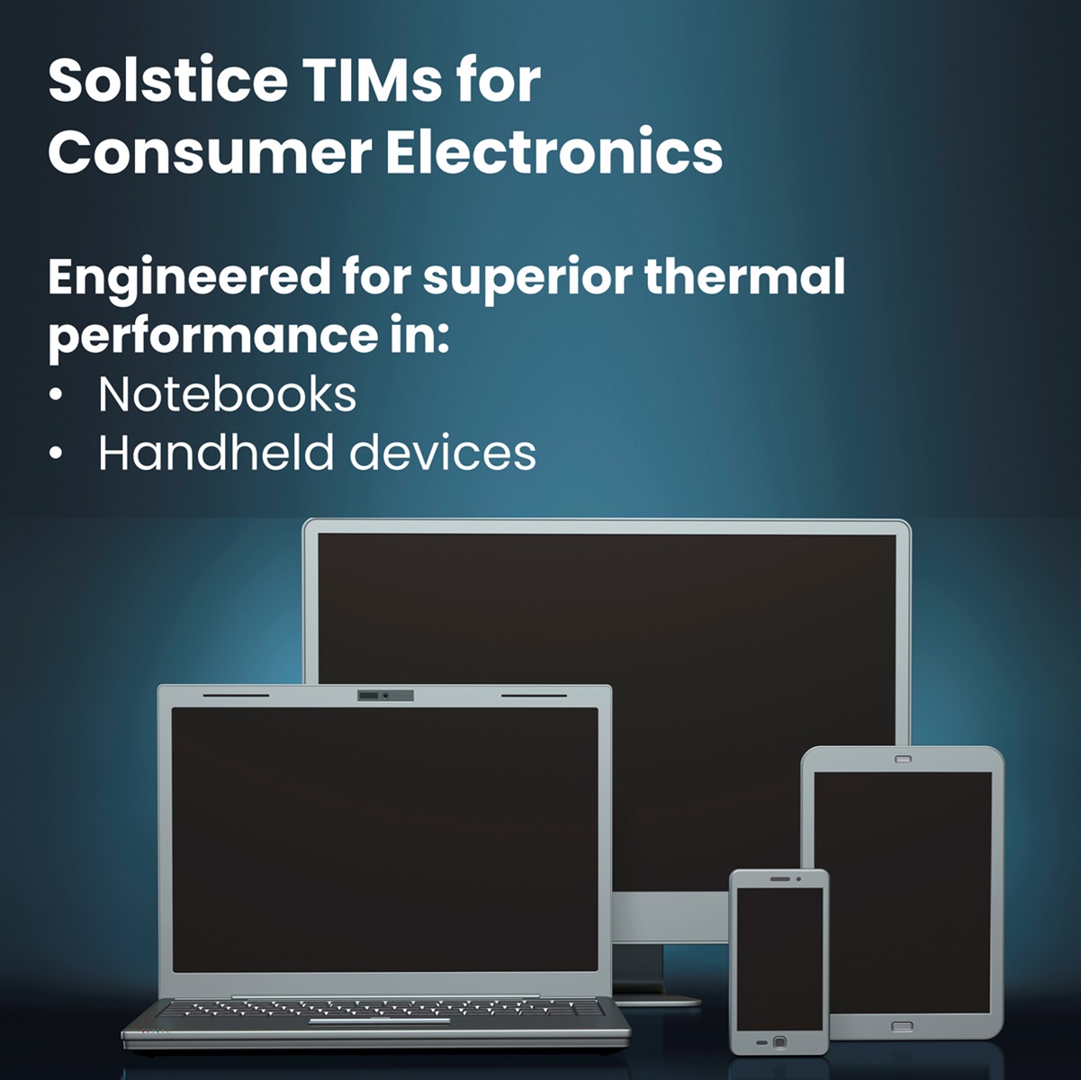 Consumer Electronics