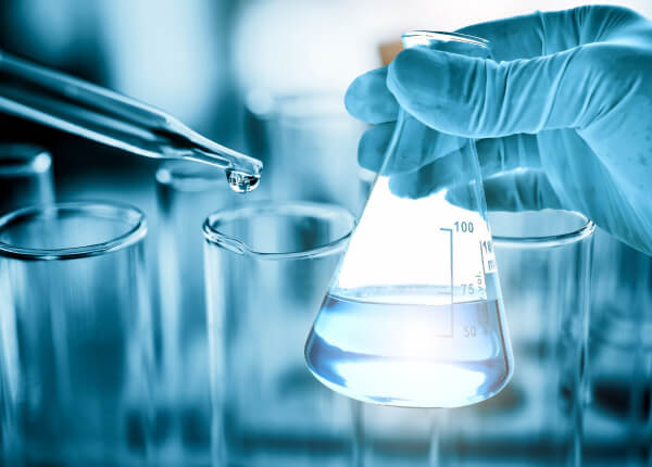 Lab and Research Chemicals
