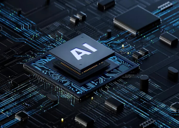 Advanced Semiconductor Materials