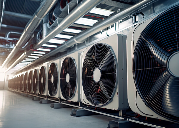 Air Conditioning, Refrigeration and Heating