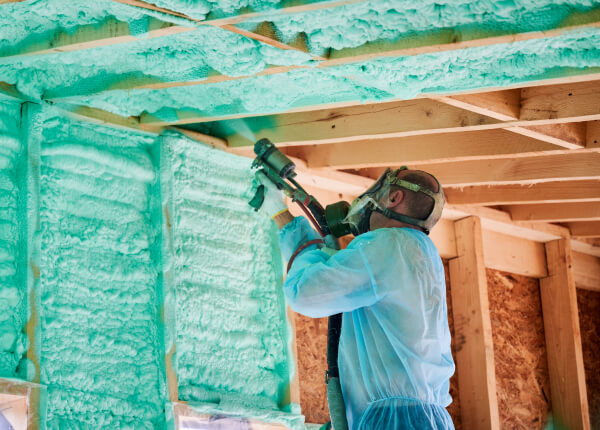 Foam Blowing Agents