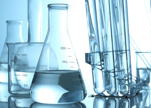 Research Chemicals