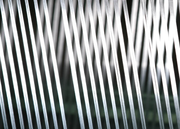 Spectra® fibers