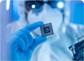 Semiconductor and Electronic Materials