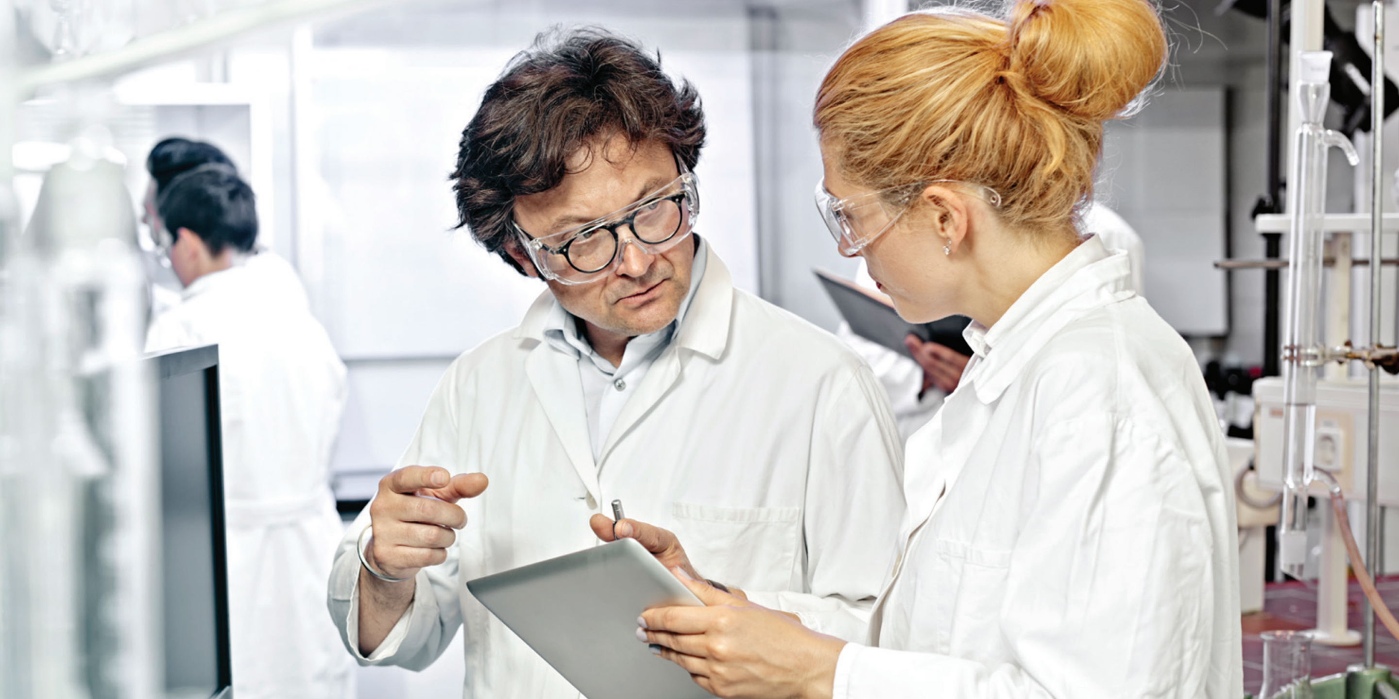 Download the Burdick & Jackson Product Brochure Today
